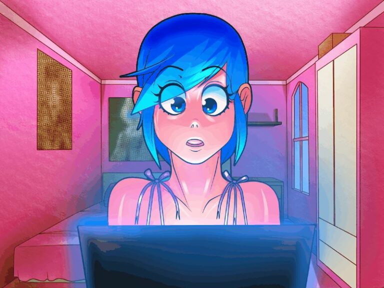 Sissy Maker Adult Game Screenshot (1)