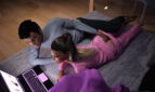 The DeLuca Family Adult Game Screenshot (3)
