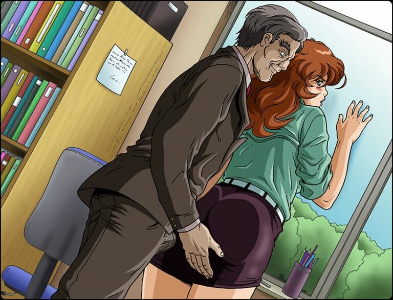 The Fall of Juliet Adult Game Screenshot (1)
