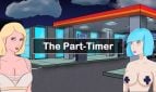 The Part Timer Cover