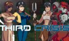 Third Crisis Cover