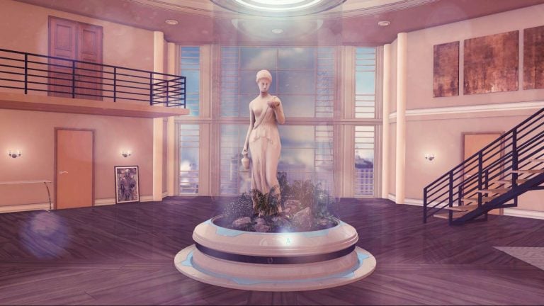 Areas of GRAY Gallery (2)