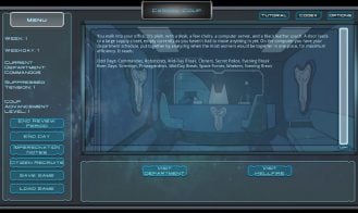 Carnal Coup - 1.1.0 18+ Adult game cover