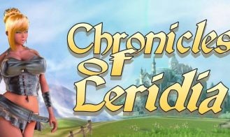 Chronicles of Leridia - 0.6.3 18+ Adult game cover