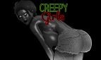 Creepy Girls Cover