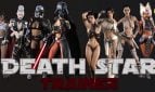 Death Star Trainer Adult Game Cover
