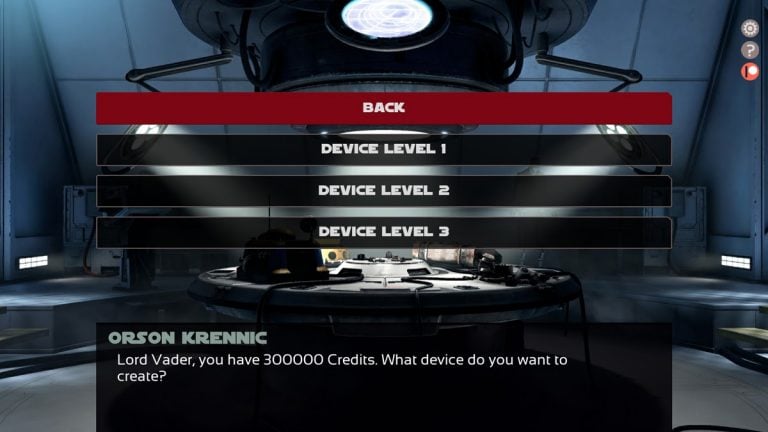 Death Star Trainer Gallery (4)