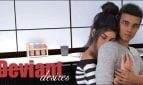 Deviant Desires Cover