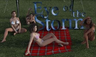 Eye of the Storm - Ch. 1-12 18+ Adult game cover