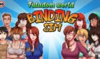 Futadom World: Binding Sim Cover