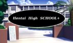 Hentai High School+ Cover