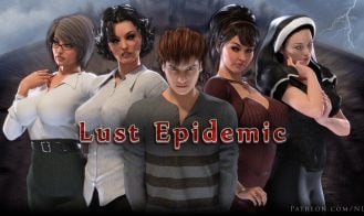 Lust Epidemic - 1.0 18+ Adult game cover