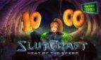 SlutCraft: Heat of the Sperm Cover