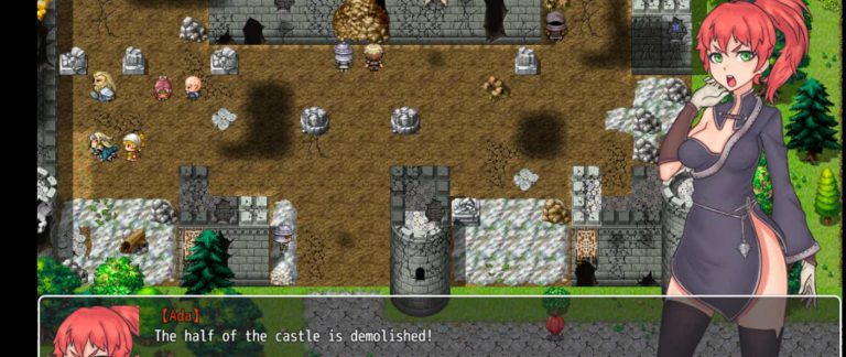 Yorna Monster Girl’s Secret Gallery (2)