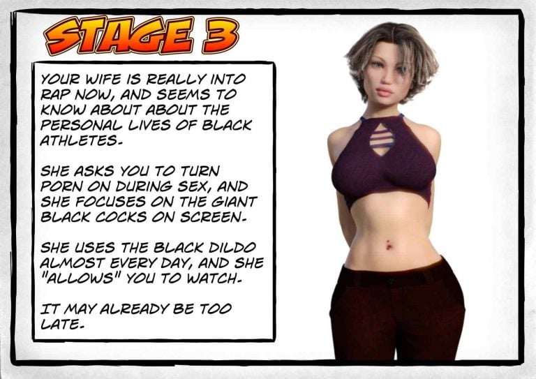 Cuck Simulator Gallery (2)