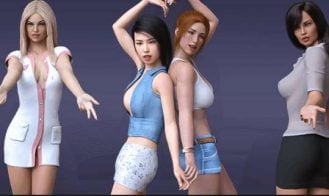 Cure My Addiction - Ch.5 Ep.1 C 18+ Adult game cover