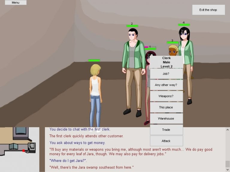 Ethos of Darkness Gallery (1)