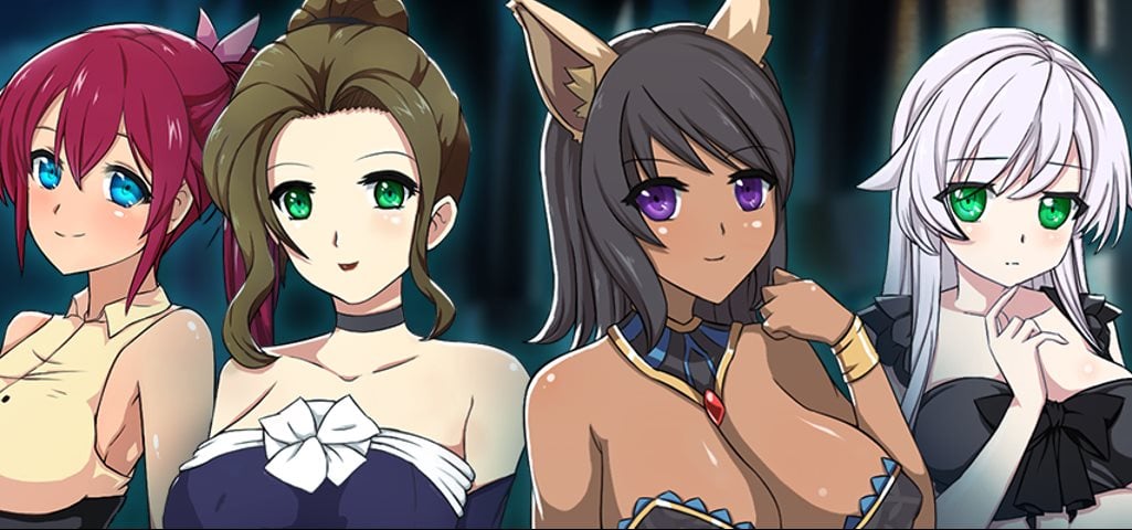 Into the Forest cover