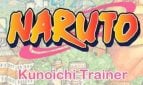Kunoichi Trainer Cover