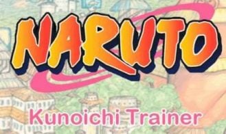 Kunoichi Trainer - 0.14.1 18+ Adult game cover