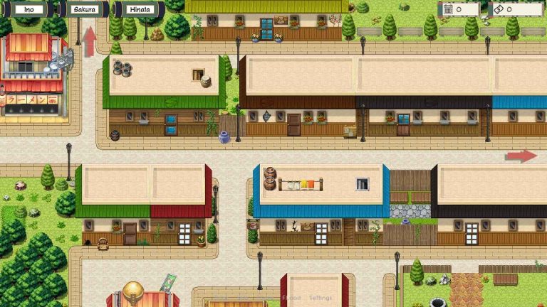 Kunoichi Trainer Gallery (1)