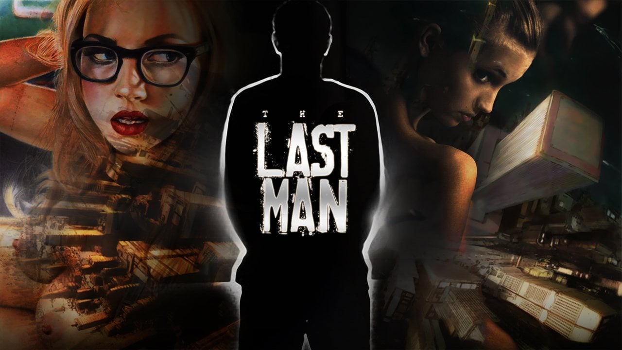 Last Man + Countdown DLC cover