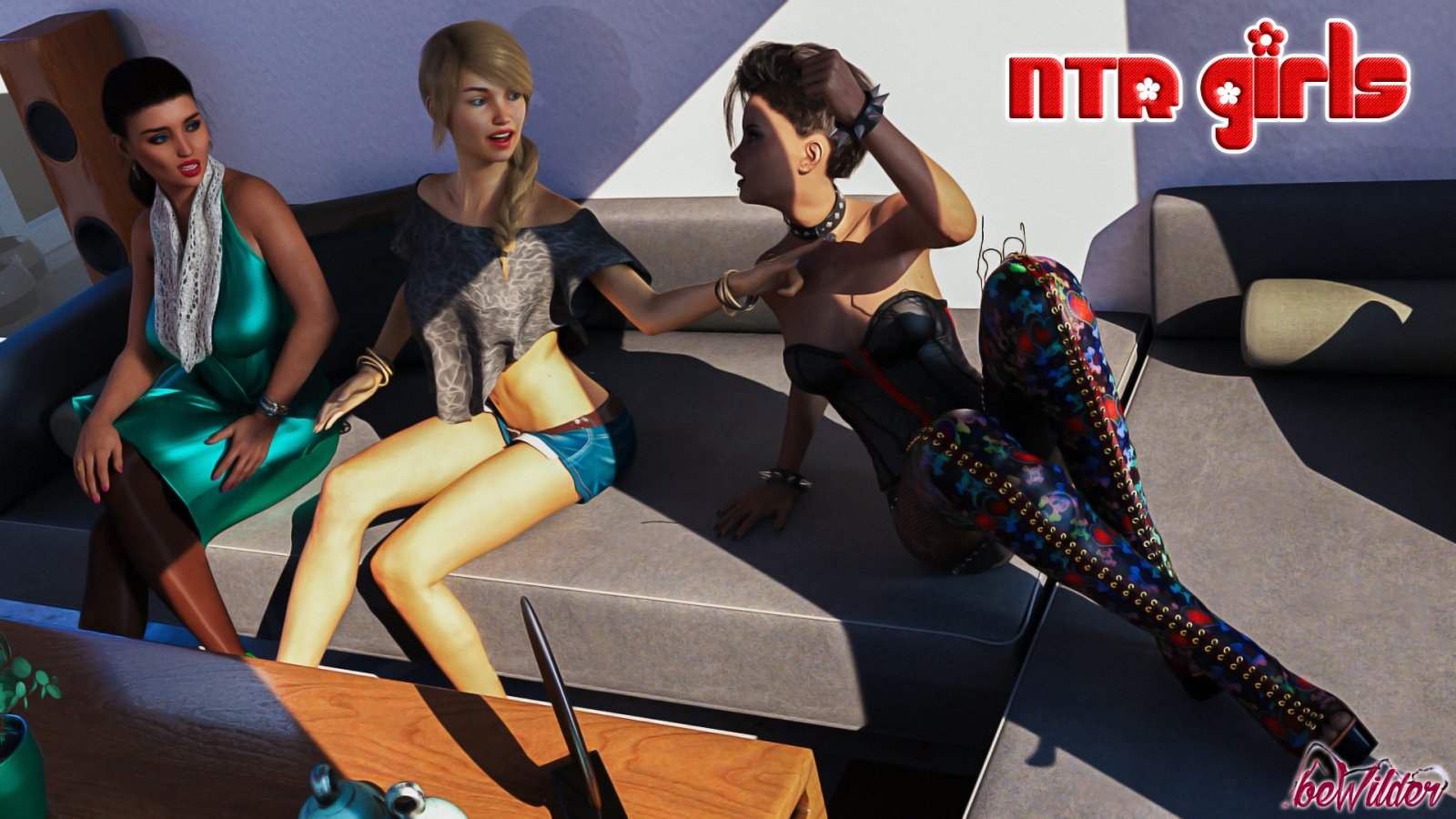 Noemi’s Toscana Rebirth - v0.26 Adult game cover