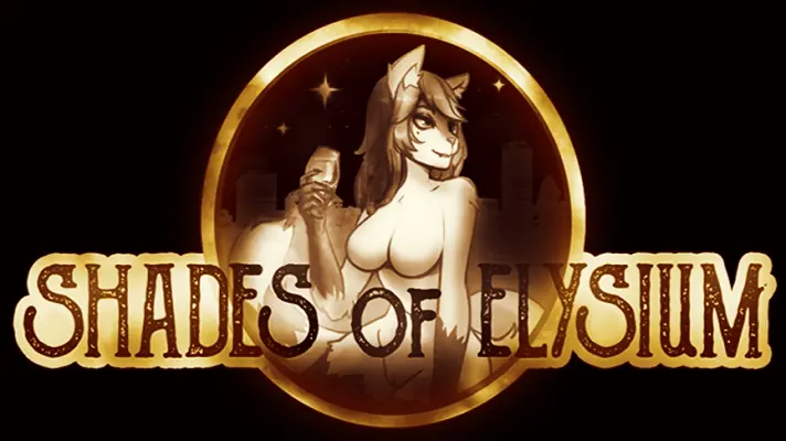 Shades Of Elysium cover