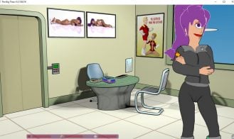 The Big Thaw - Beta 46 18+ Adult game cover