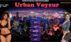Urban Voyeur Porn Game Cover