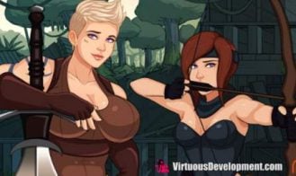 Venture Seas - Sisters of the Abbey Beta v1.0 18+ Adult game cover