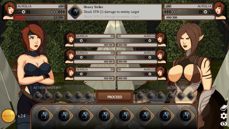 Venture Seas Gallery (1)