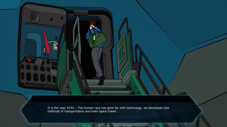 Zero G Academy Gallery (1)