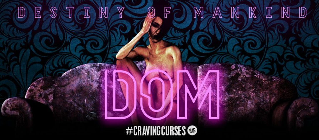 Craving Curses Reloaded cover