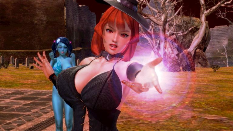 Dark Magic Adult Game Gallery (5)