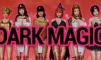 Dark Magic Cover