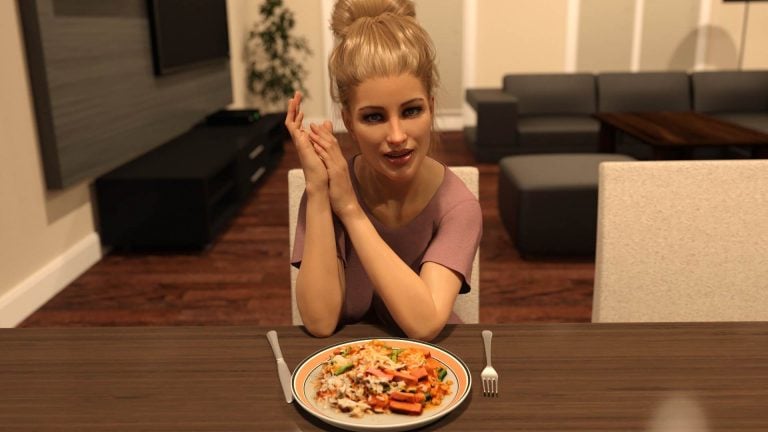 Desired Love Game Gallery (3)