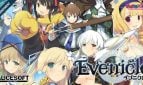Evenicle Cover
