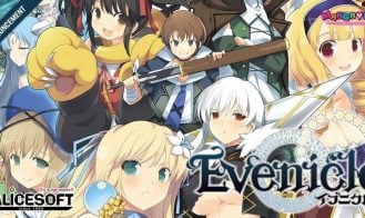 Evenicle - 1.04 18+ Adult game cover