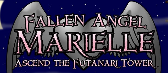 Fallen Angel cover