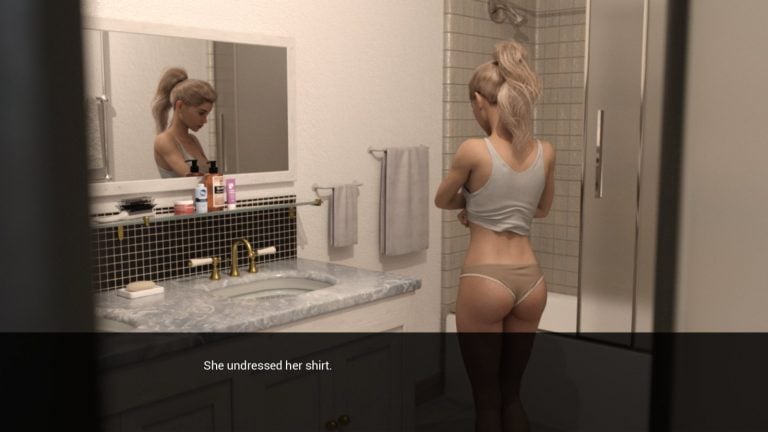 False Hero Game Gallery (3)