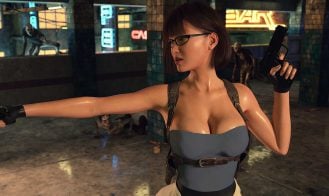 Jessica O'Neil's Apocalypse Chronicles - Chapter 2 18+ Adult game cover