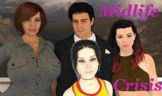 Midlife Crisis - 0.34 - v0.1 Dark 18+ Adult game cover