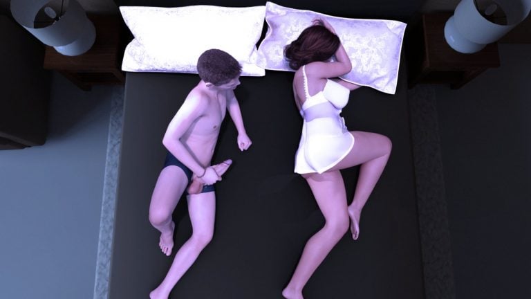 Milf’s Resort Adult Game Gallery (1)