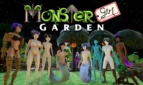 Monster Girl Garden Adult Game Cover