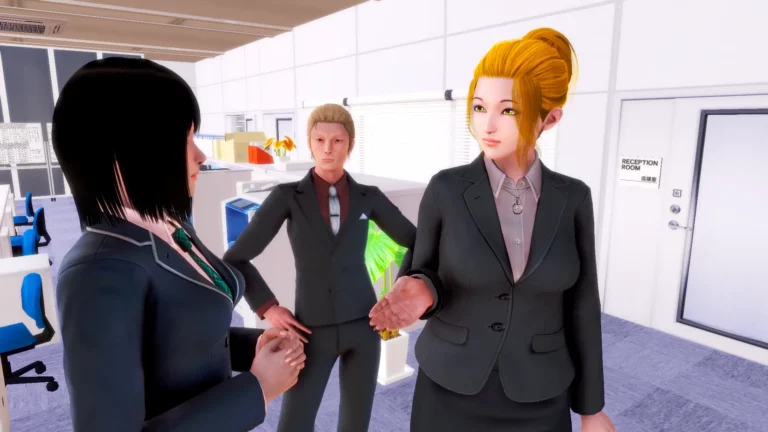 Sylphia Island Adult Game Screenshot (1)