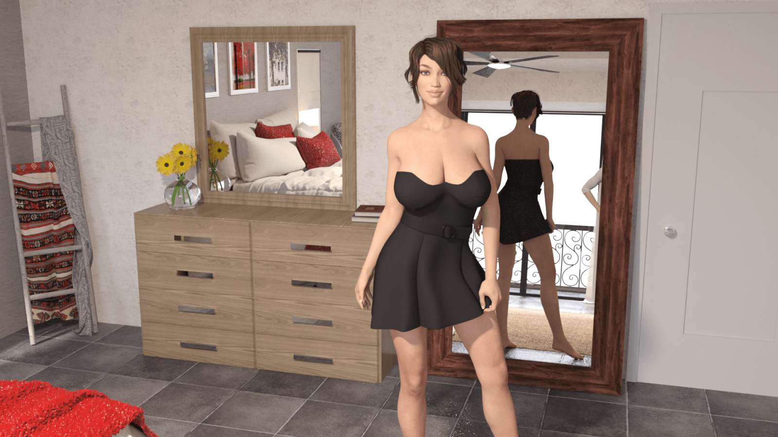 The Gift Reloaded cover