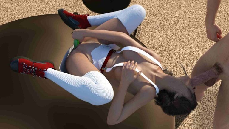 The Lust Hero Game Gallery (3)