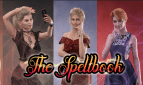 The Spellbook Cover