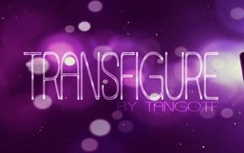 Transfigure cover